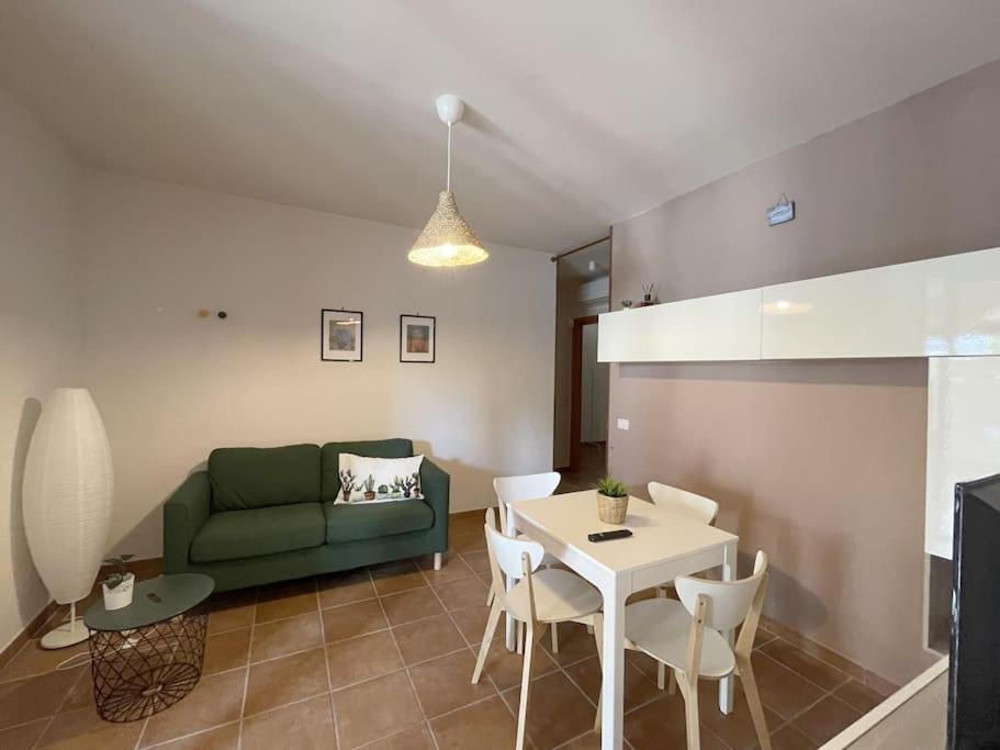 Kokovoko Home San Foca Exterior foto